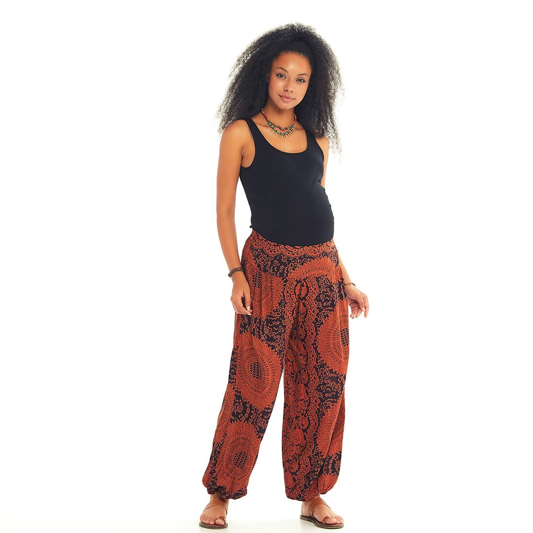 HATCH Collection® Maternity Beach Pants